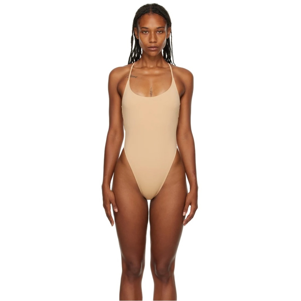 Valkiria One-Piece Swimsuit